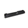 Slide for EC Mini92 (Part No.67) - Black