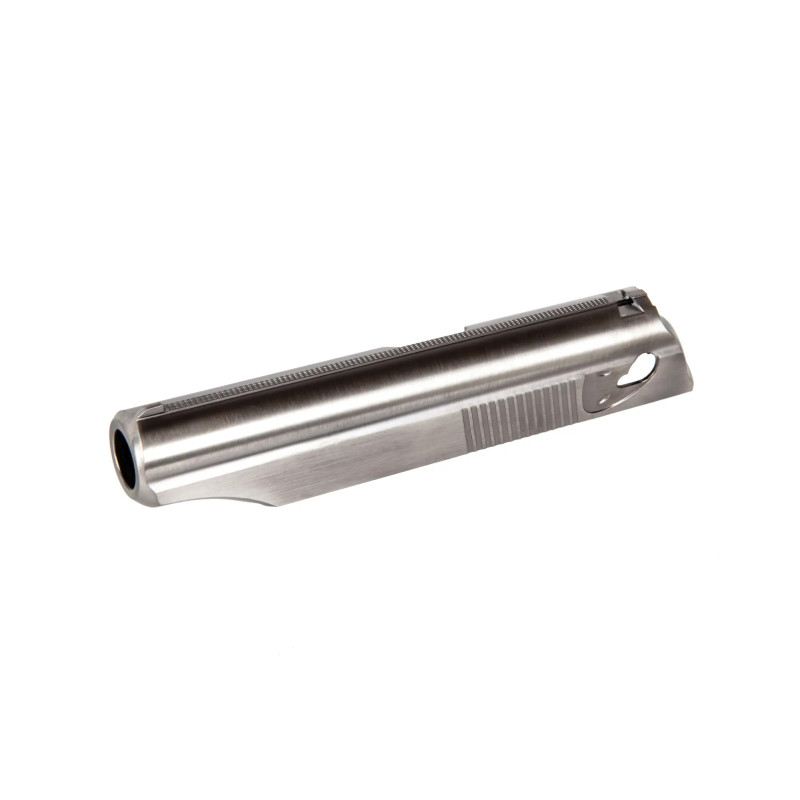 Slide for WE Mk series replicas (Part No.45SV) Silver