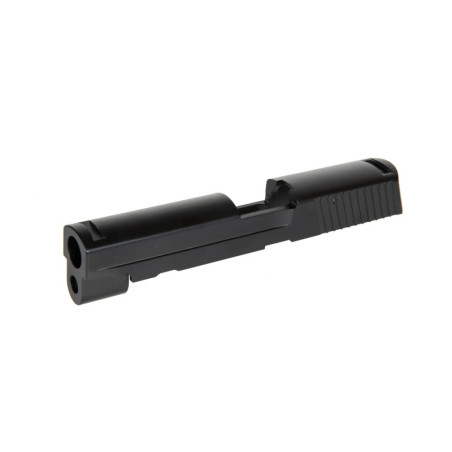 Metal slide for P226/ KP-01 KJW replicas (part No.03-2)