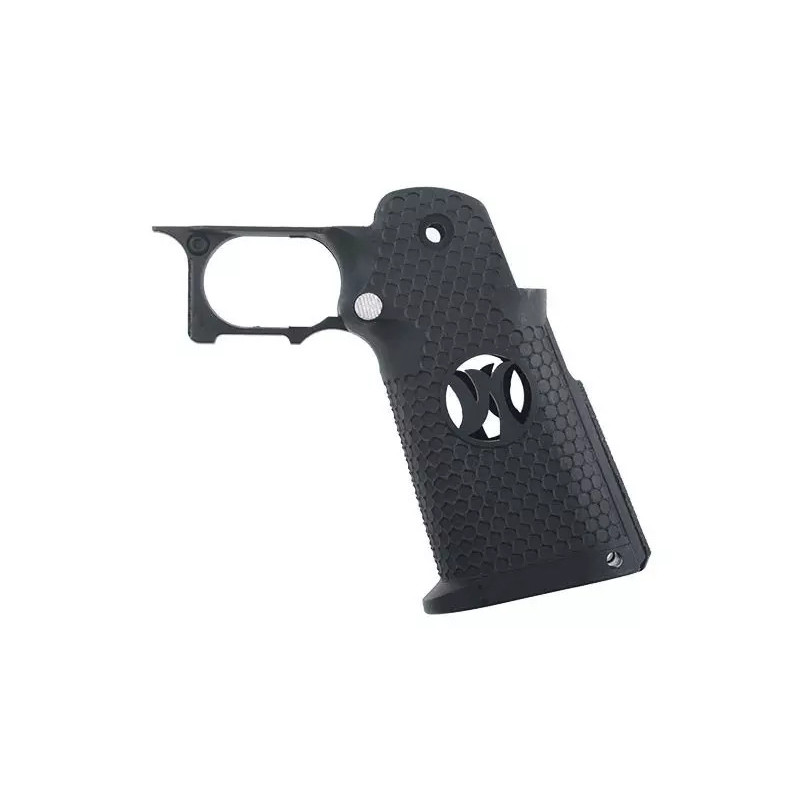 No.3 Grip for HX / Hi-Capa Pistol Replicas