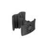 AK Magazine Coupler - Black