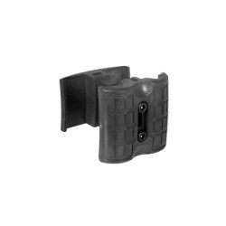 AK Magazine Coupler - Black