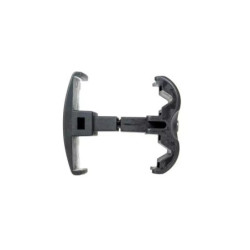 AK Magazine Coupler - Black