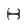 AK Magazine Coupler - Black