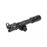 M603V Scout Light Tactical Flashlight - Black