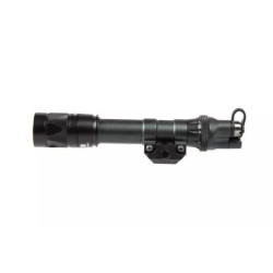 M603V Scout Light Tactical Flashlight - Black