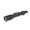 M612 Ultra Scout Light Tactical Flashlight – Black