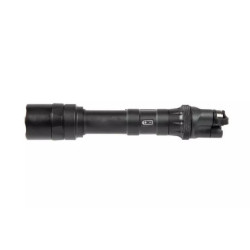 M612 Ultra Scout Light Tactical Flashlight – Black