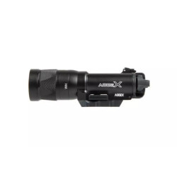 Tactical Flashlight for X300V Pistol - Black