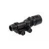 M951 Tactical Flashlight – Black