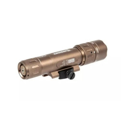 WMX200 Tactical Flashlight - Dark Earth