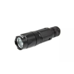 KRISS Vector Tactical Flashlight - Black