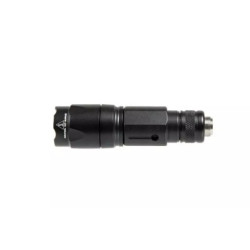 KRISS Vector Tactical Flashlight - Black