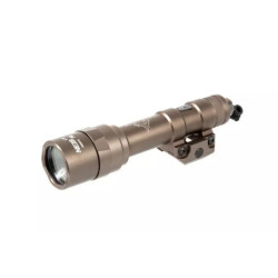 M600U Scout Tactical Flashlight - Dark Earth