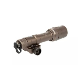 M600U Scout Tactical Flashlight - Dark Earth