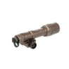 M600U Scout Tactical Flashlight - Dark Earth