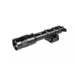 M600W Scout Light Tactical Flashlight – Black
