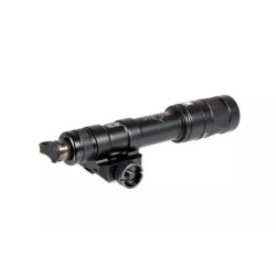 M600W Scout Light Tactical Flashlight – Black