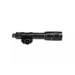 M600W Scout Light Tactical Flashlight – Black