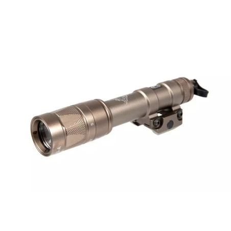 M600W Scout Light Tactical Flashlight – Tan