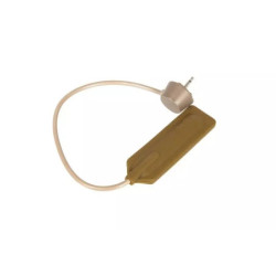 Gel Button for WMX200 Flashlights - Tan