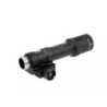 M600B Mini Scout Light Tactical Flashlight – Black