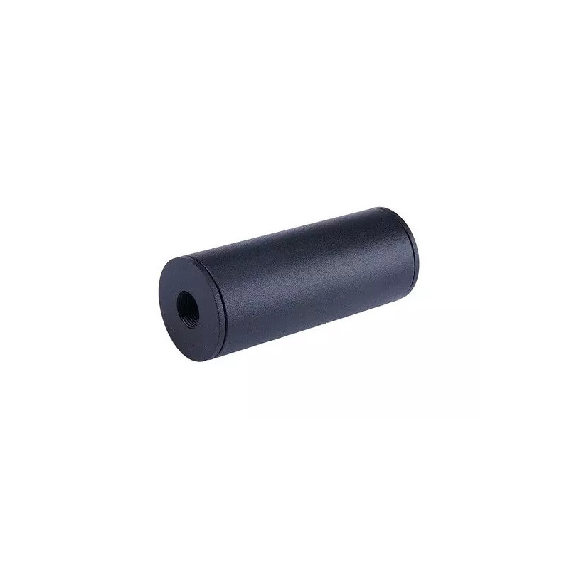 Covert Tactical PRO 40x100mm silencer