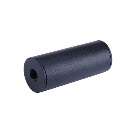 Covert Tactical PRO 40x100mm silencer