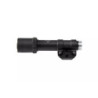 M600B Mini Scout Light Tactical Flashlight – Black