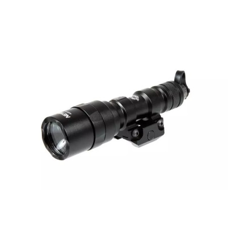 M300AA Mini Scout Tactical Flashlight - Black