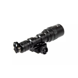 M300AA Mini Scout Tactical Flashlight - Black