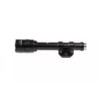 M600AA Mini Scout Tactical Flashlight - Black