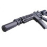 Covert Tactical PRO 40x100mm silencer