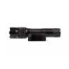 WMX200 Rotational Tactical Flashlight – Black