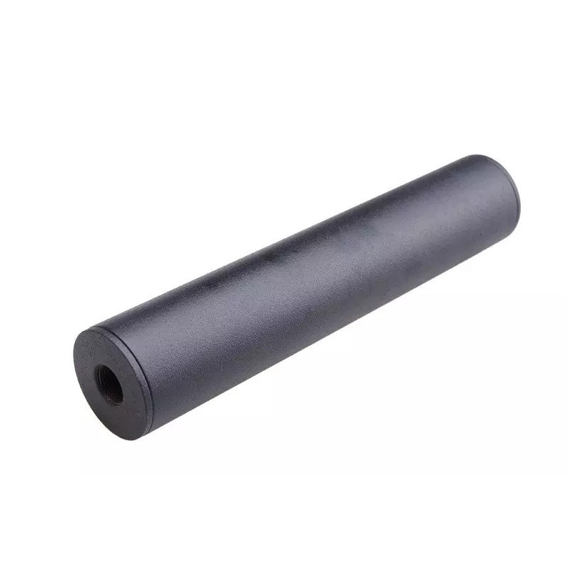 Covert Tactical PRO 40x200mm silencer