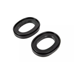 ComTac Headset Ear Pads - Black