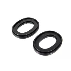 ComTac I / Comtac II Headset Ear Pads – Black