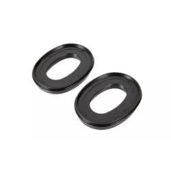 Sordin Headset Ear Pads - Black