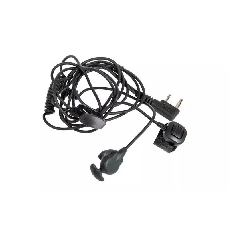 zBoNE Style Headset – kenwood