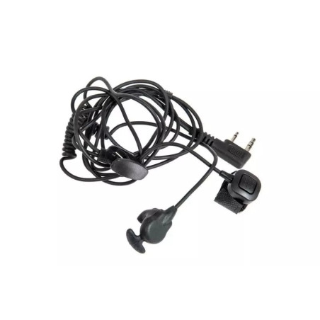 zBoNE Style Headset – kenwood