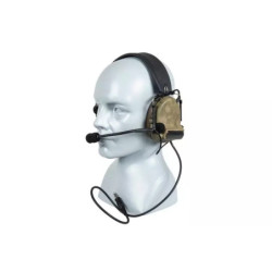 Com II Headset - ATC FG