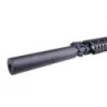 Covert Tactical PRO 40x200mm silencer