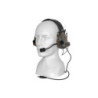 Comtac II Headset - Foliage Green