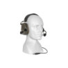 Comtac II Headset - Foliage Green