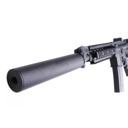 Covert Tactical PRO 40x200mm silencer