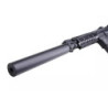 Covert Tactical PRO 40x250mm silencer