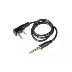 KENWOOD Connector Cable for zFBI Headset