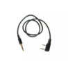 KENWOOD Connector Cable for zFBI Headset