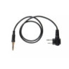 Motorola 2-Way Connector Cable for zFBI Headset