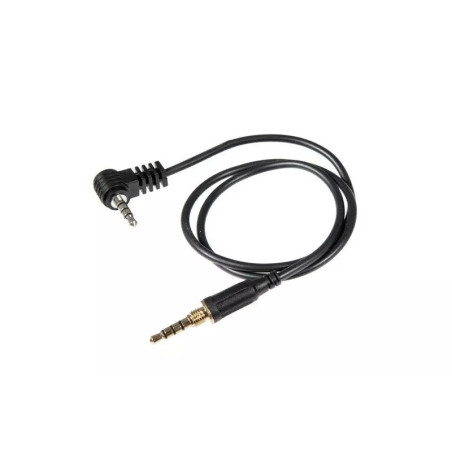 Yaesu Connector Cable for zFBI Headset